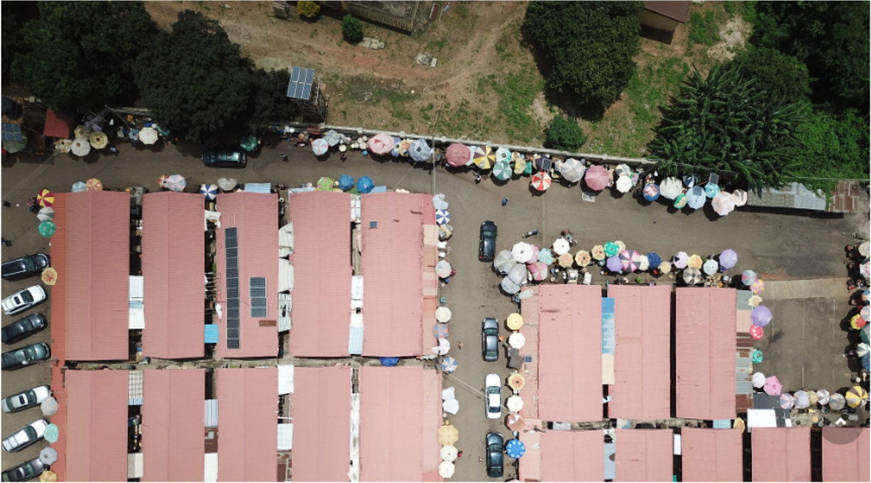Sabon Gari Market, Kano